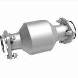 MagnaFlow 16-17 Honda Accord 2.4L Direct Fit Catalytic Converter (California Grade)