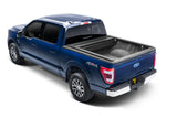 Retrax 17-25 Honda Ridgeline 5.4 ft Bed RetraxONE XR
