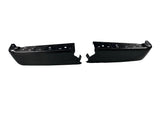 2021- 2023 MCR F-150 Carbon Fiber Rear Bumper