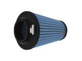 aFe POWER Universal Clamp-On Air Filter / D2 Dura-Dry Media 2-1/2in F x 5in B x 3-1/2in T x 7inH