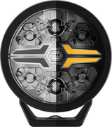 Hella Blade 6in LED Driving Lamp - (Set of 2)