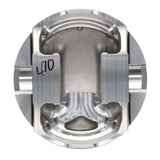 Wiseco Professional Ford Small Block 302 Piston Set - 4.030in Bore - 1.600in CH