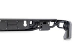 DV8 Offroad 23-26 Chevrolet Colorado/GMC Canyon Tube Rear Bumper - Micro Texture Black Powder Coat