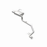BRExhaust 10-13 Acura MDX 3.7L Direct-Fit Exhaust Muffler Kit