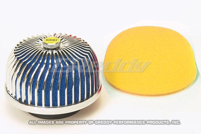 GReddy Airnx AY-MB Blue Replacement Filter Element