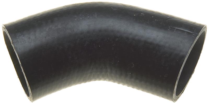 Gates 97-04 Freightliner FL70 Caterpillar 3126 Diesel Lower - Eng. To Pipe Molded Coolant Hose