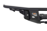 DV8 Offroad 2022+ Ford Bronco Raptor Tube Front Bumper