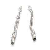 Stainless Power 2016-22 Camaro SS Headers
