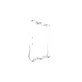 KC HiLiTES FLEX ERA 1 Single Light Shield ONLY (Clear)