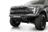 Addictive Desert Designs2021+ Ford F150 Raptor Rock Fighter Front Bumper