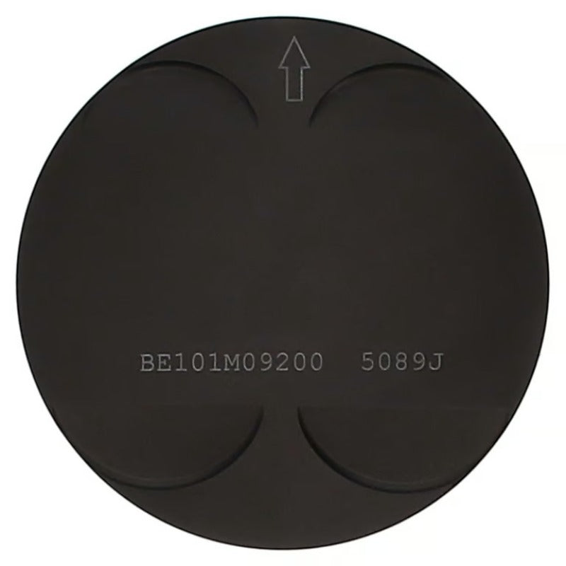 Wiseco 15-23 Kawasaki Brute Force 85mm Bore Black Edition Piston Kit