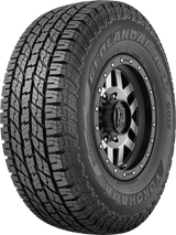 Yokohama Geolandar A/T G015 Tire - LT275/65R18 123/120S