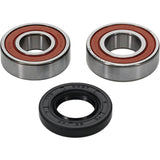 Pivot Works Premium Wheel Bearing
