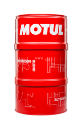 Motul 60L Synthetic Engine Oil 8100 0W20 Eco-Clean