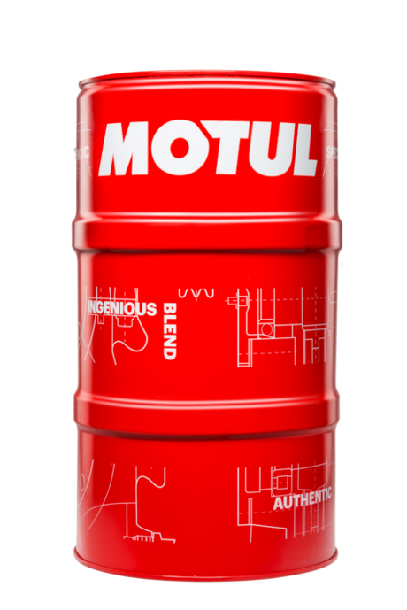 Motul 60L Synthetic Engine Oil 8100 0W20 Eco-Clean