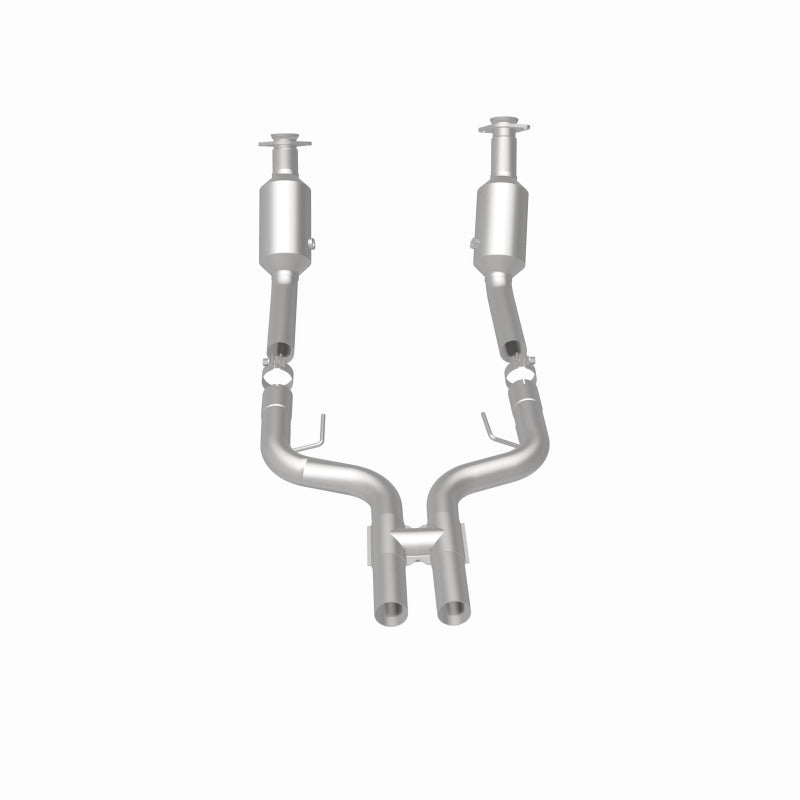 MagnaFlow 05-09 Ford Mustang 4.6L Direct Fit Converter