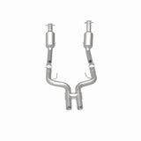 MagnaFlow 05-09 Ford Mustang 4.6L Direct Fit Converter