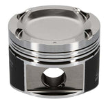 Wiseco Ford 2.0L 91.50 mm Bore 40.80 mm CH -20.20 CC Piston Shelf Stock Kit
