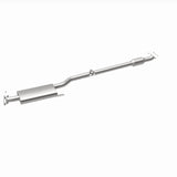 MagnaFlow Direct Fit Catalytic Converter 21-23 Kia Sorento Naturally Aspirated 2.5 OEM Underbody