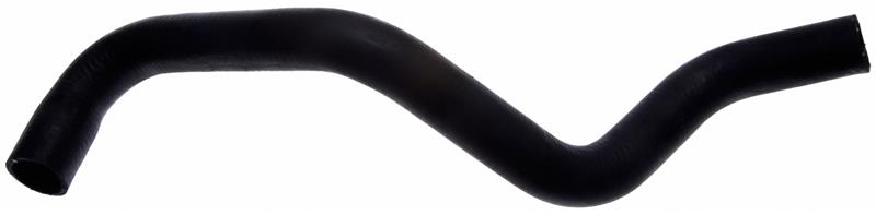 Gates 90-95 Chrysler Lebaron V-6 3.0L Lower Molded Coolant Hose