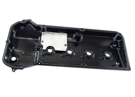 Motion Raceworks Billet Gen 3/Gen 4 Coyote Valve Covers