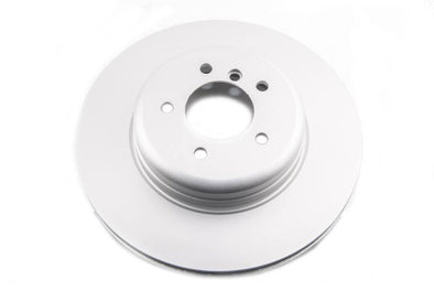 DBA 08-10 BMW 535i Sedan Front En-Shield Standard Rotor