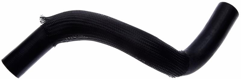 Gates 90-93 Chevrolet Corsica V-6 3.1L Upper Molded Coolant Hose