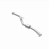 MagnaFlow 20-21 Subaru WRX 2.0L Direct Fit Catalytic Converter (California Grade)