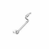 MagnaFlow Direct Fit Catalytic Converter 13-14 Mercedes-Benz GLK350 3.5L