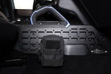 Addictive Desert Designs21-23 Ford Bronco & Bronco Raptor Center Console Molle Panels