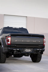 Addictive Desert Designs 21-22 Ford F-150 Raptor Phantom Rear Bumper