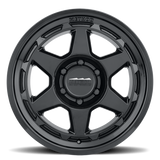 Method MR708 Bead Grip 18x9 +40mm Offset 6x5.5 95.25mm Centerbore - Gloss Black