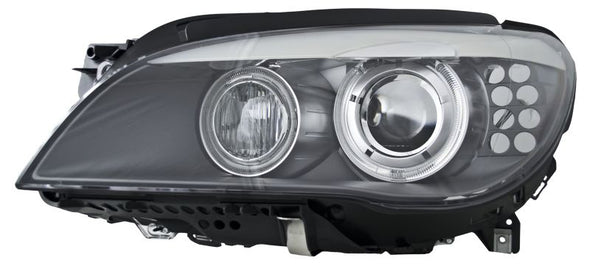 Hella 2009-2013 BMW 740i Headlight Assembly