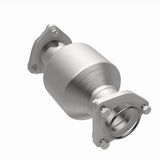 MagnaFlow 14-15 Honda Accord 2.4L Direct Fit CARB Compliant Catalytic Converter