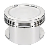 JE Pistons Toyota 1FZ-FE 101mm Bore -1.00cc Dome 10.0:1 CR - Set of 6