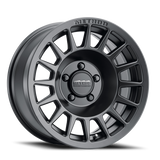 Method MR707 Bead Grip 16x7 +30mm Offset 5x4.5 73mm Centerbore Matte Black