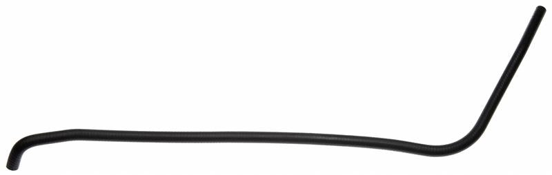 Gates 08-12 Chevrolet Malibu 4-Cyl. 2.4L Reservoir To Eng. Molded Heater Hose