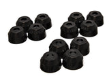 Energy Suspension Tie Rod End Boot O.E.-Box Of 12 - Black
