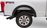Husky Liners 98-07 Toyota Land Cruiser OE Style Fender Flares - 4pc