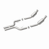 MagnaFlow 05-09 Ford Mustang 4.6L Direct Fit Converter