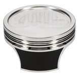 JE Pistons GM LS3 LS4 Stroker SRP Pro 2618 Pistons - Set of 8