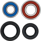 Pivot Works Premium Wheel Bearing