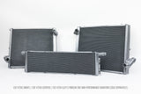 CSF 2019+ 992.1/992.2 Porsche 911(3.0LT Base/T/S/4/4S/GTS/4 GTS) High Perf Right Aluminum Radiator