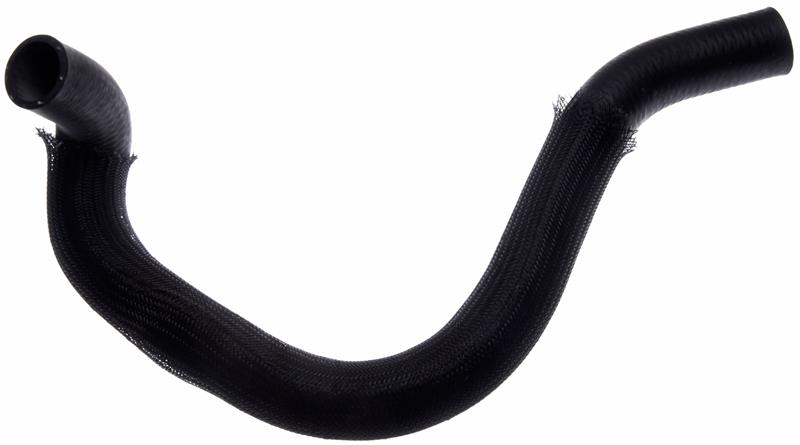 Gates 94-95 Chevrolet S Series Pickup V-6 4.3L Upper Molded Coolant Hose