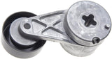 Gates 85-93 Ford Mustang Base DriveAlign Automatic Belt Tensioner - Fox Body 5.0L