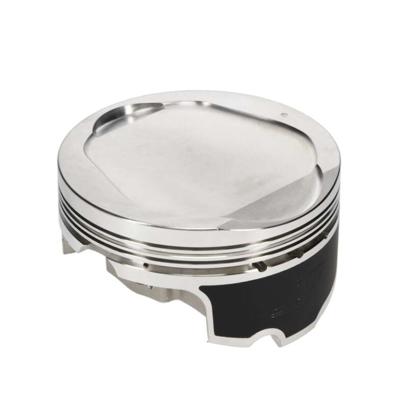 Wiseco Chrysler 6.4L Gen III Hemi Apache 4.100in Bore 1.125in CC 0.8661in Pin -9.5 Vol - Set of 8