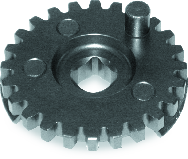 Twin Power 36-84 4 Speed Big Twin Kickstart Shaft Gear Replaces H-D 33350-36