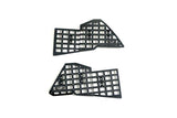 DV8 24-25 Toyota Land Cruiser Center Console Molle Panels