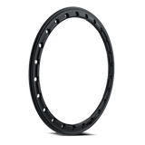 Method Beadlock Ring - 20in Forged - Style 1 - Gloss Black