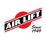 Air Lift Performance LoadLifter 5000 Replacement Air Spring - Bellows type